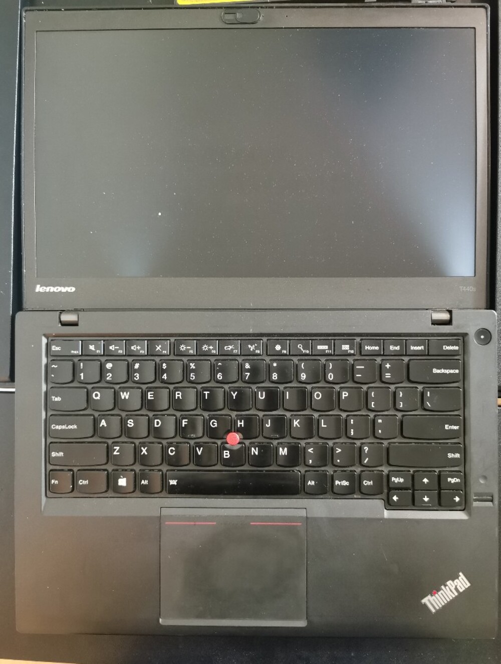 Lenovo ThinkPad T440s **READ DESCRIPTION**